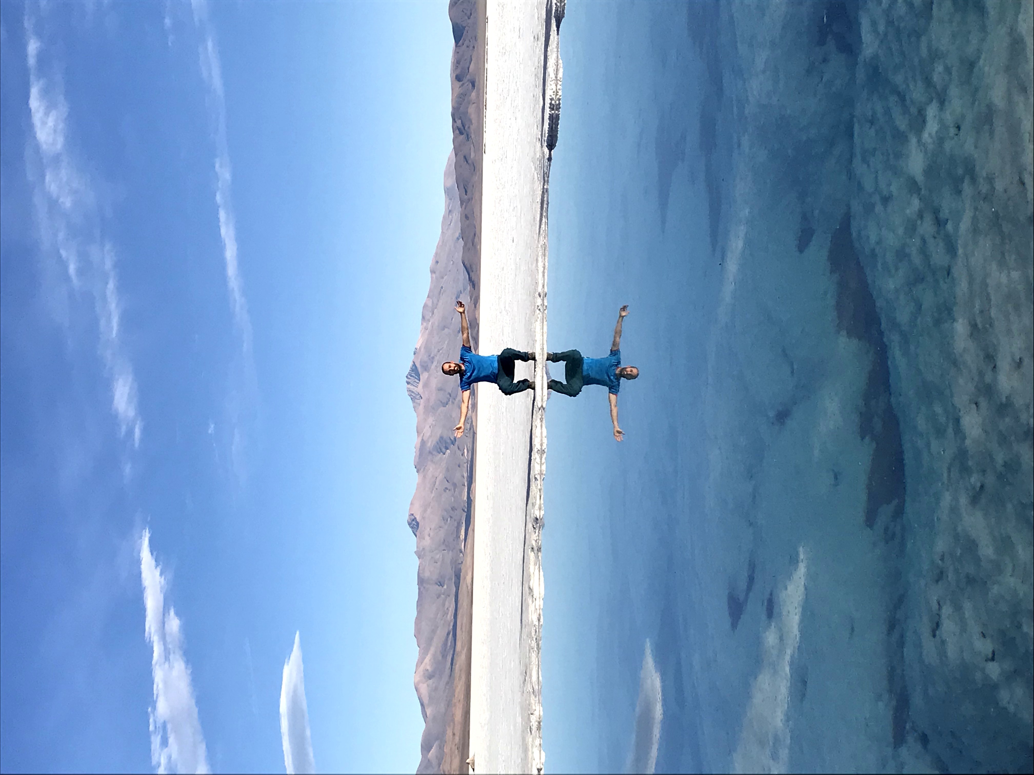 Jujuy y la quebrada de Humahuaca