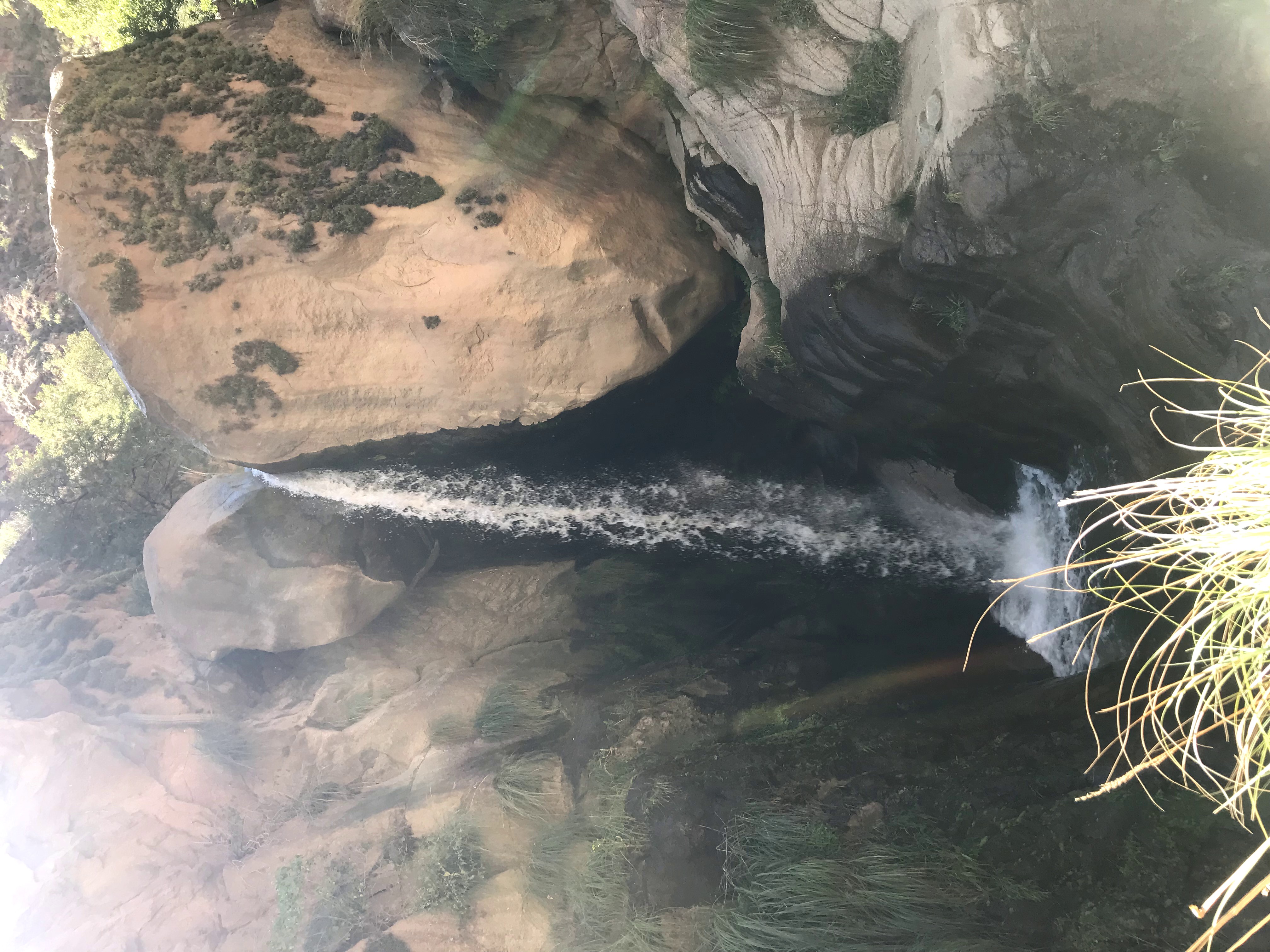 Norte de Argentina: Salta, Ruta 40 y zona de vinos