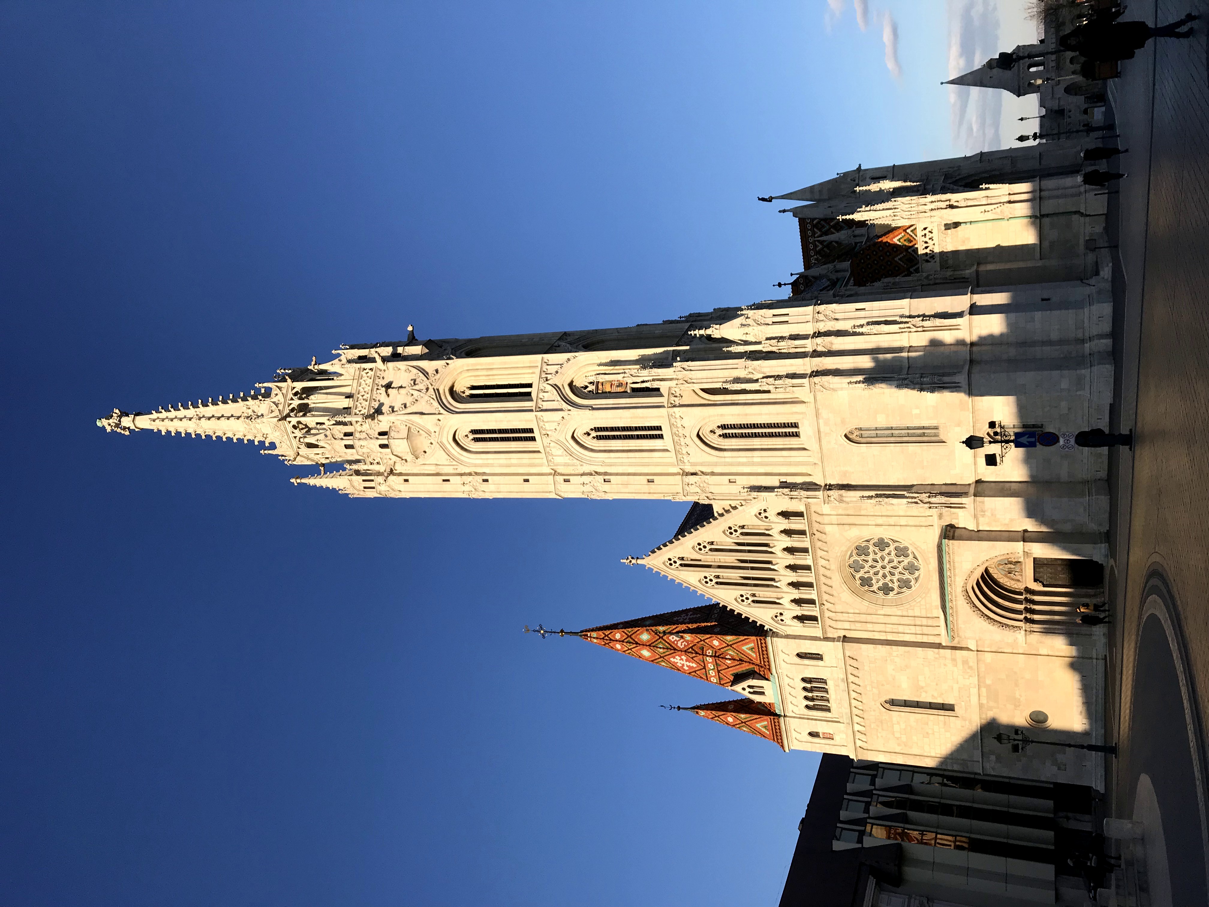 Historia y secretos de Budapest