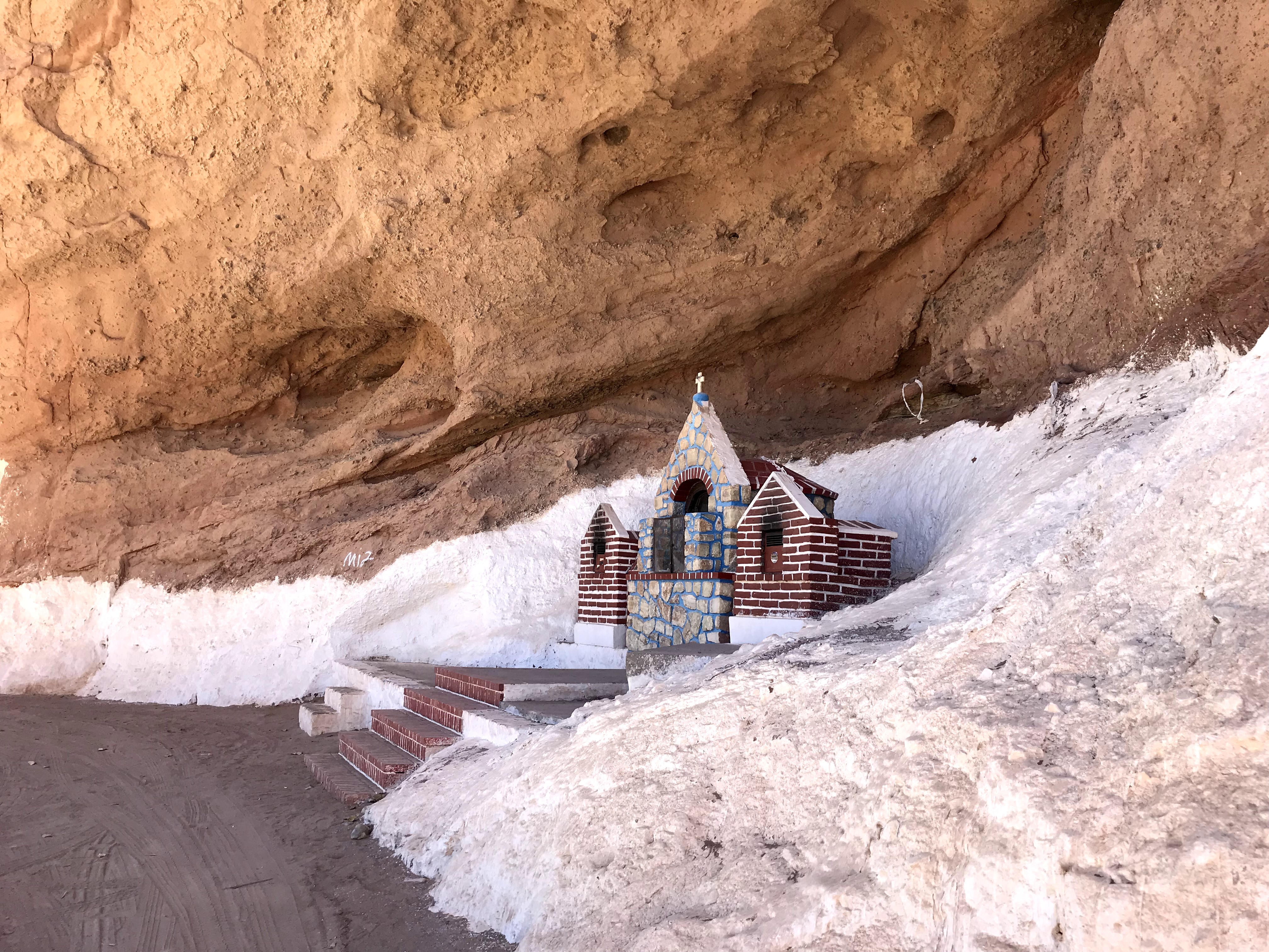 Norte de Argentina: Salta, Ruta 40 y zona de vinos