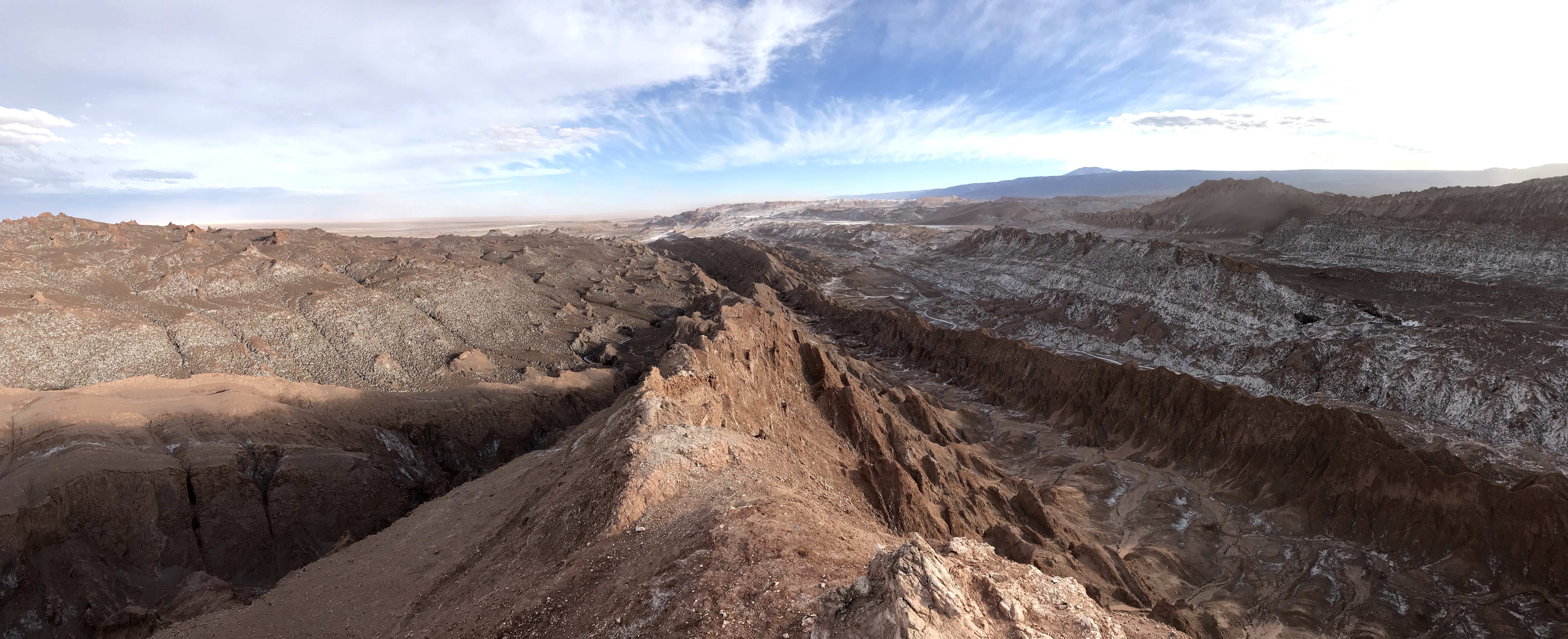 San Pedro de Atacama, estrellas y sandboarding!!