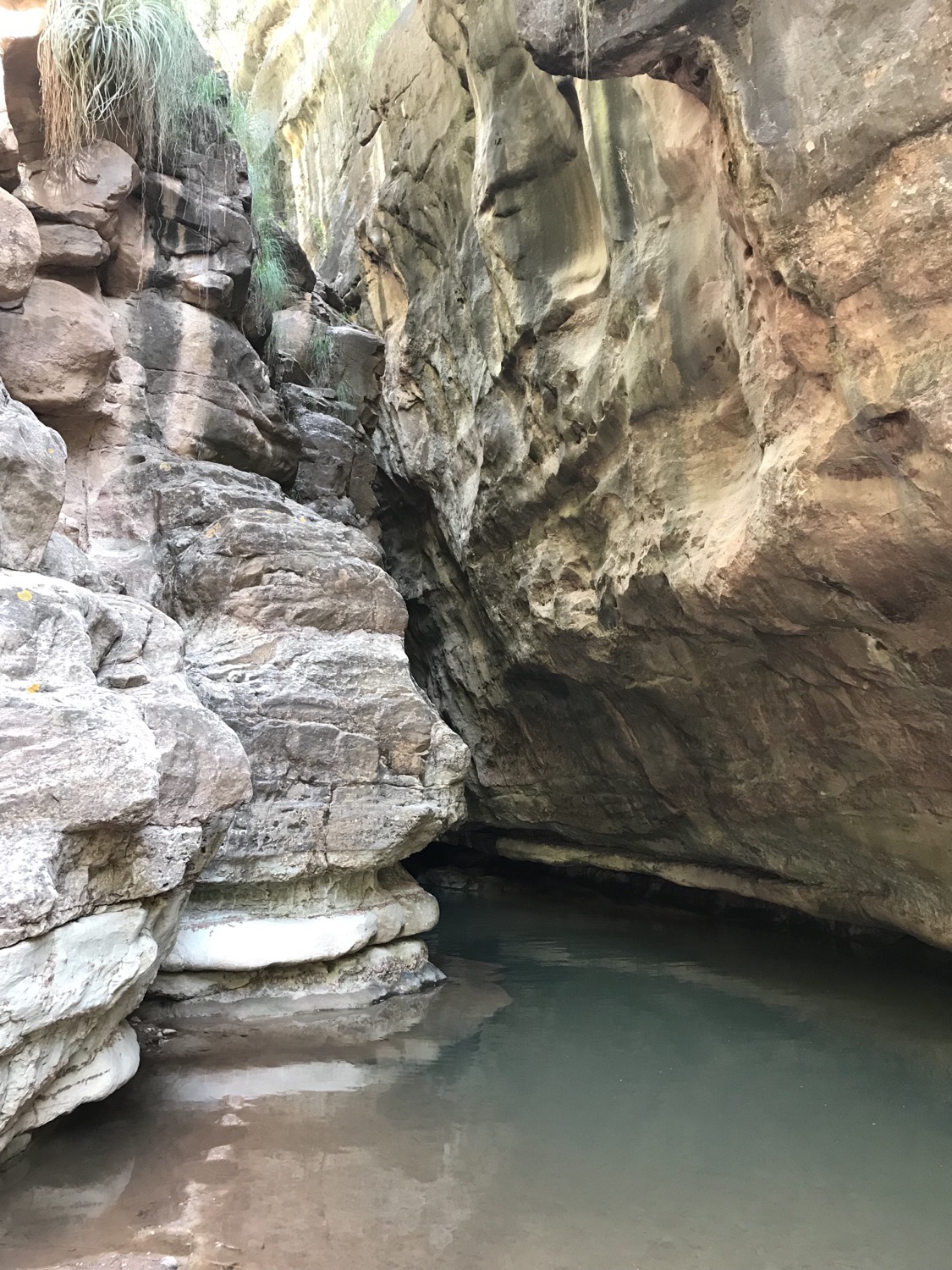 Torotoro (Bolivia), un tesoro aún no conocido