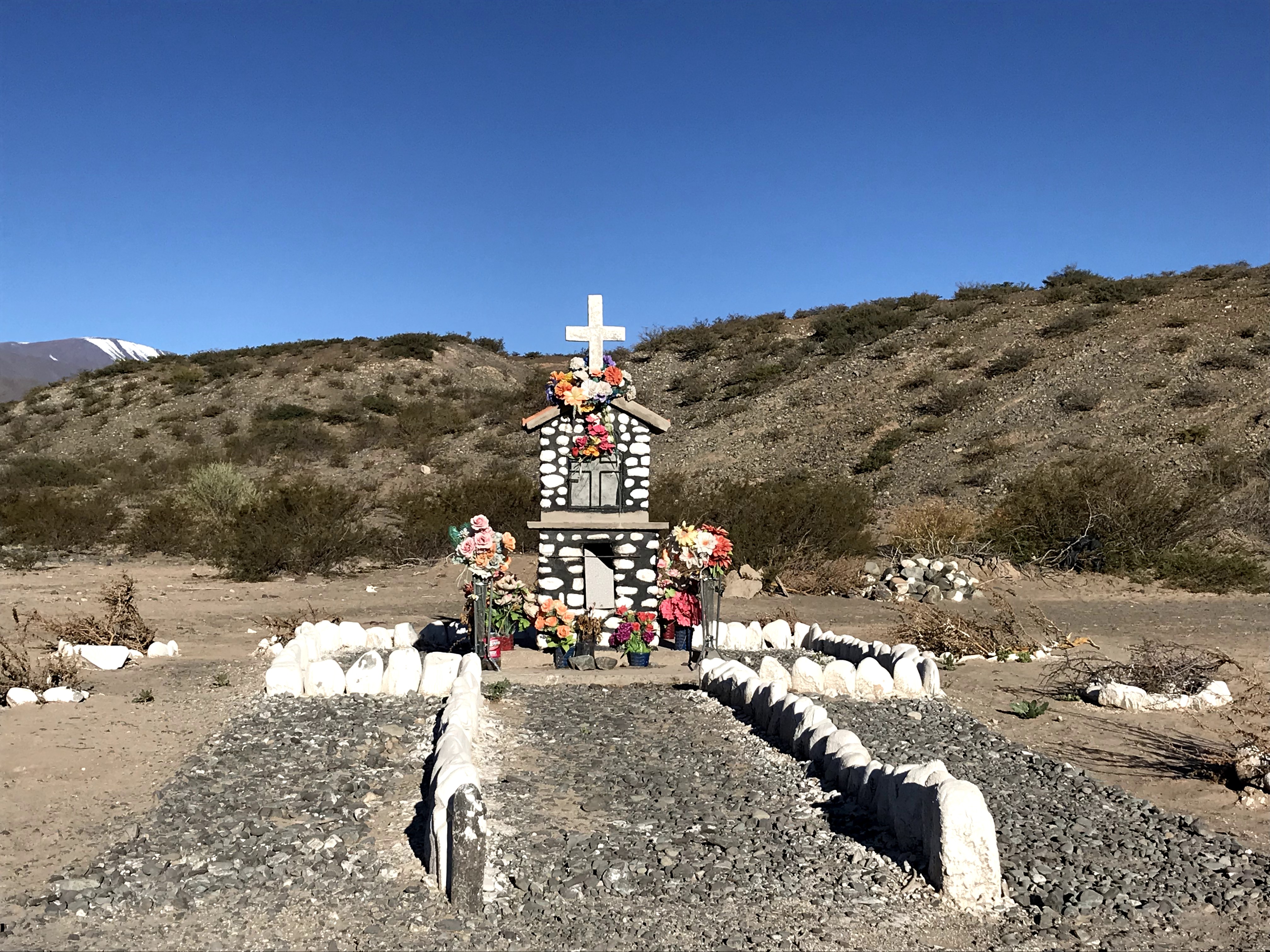 Norte de Argentina: Salta, Ruta 40 y zona de vinos