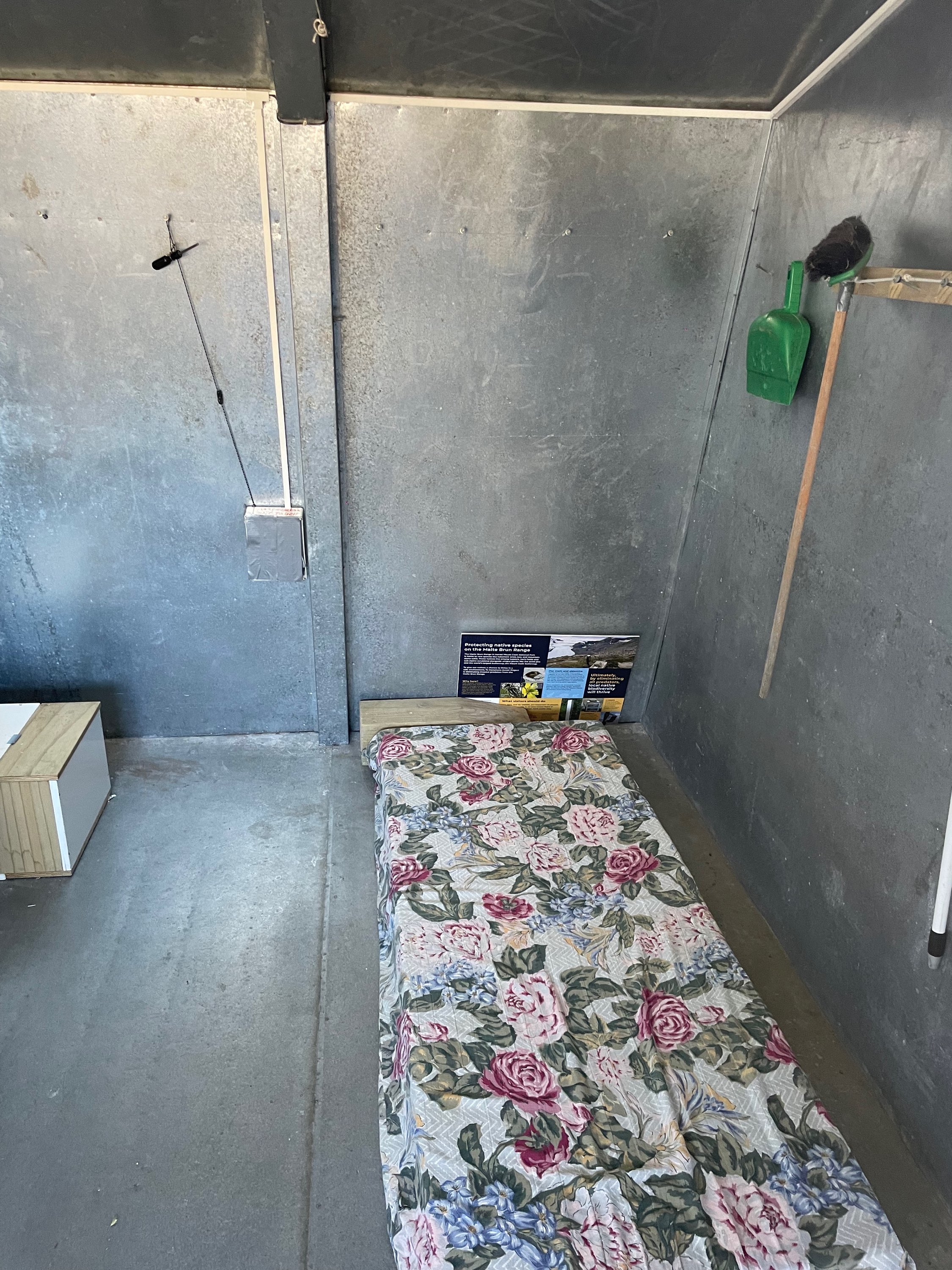 Ball Pass: reto entre glaciares