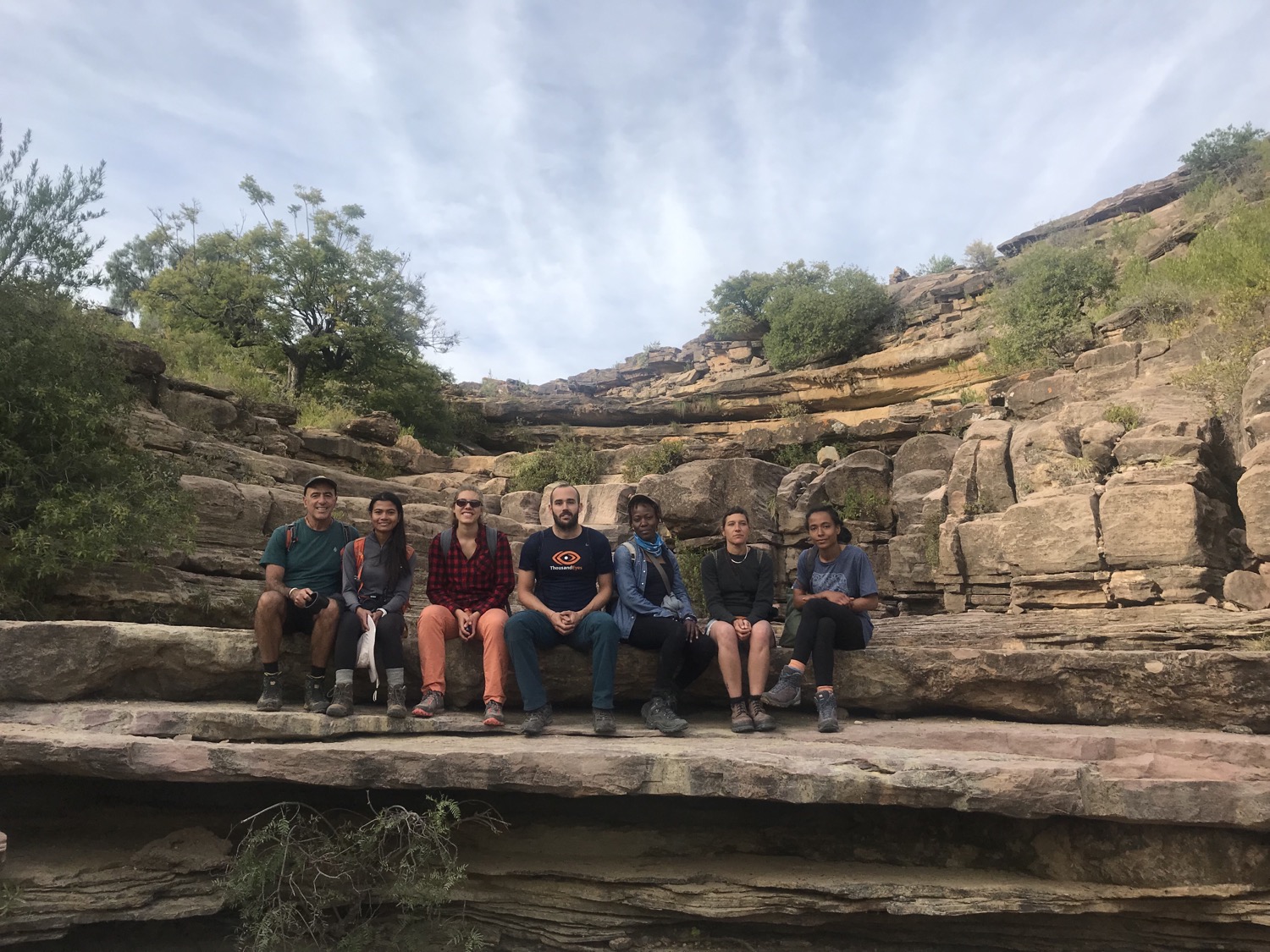 Torotoro (Bolivia), un tesoro aún no conocido