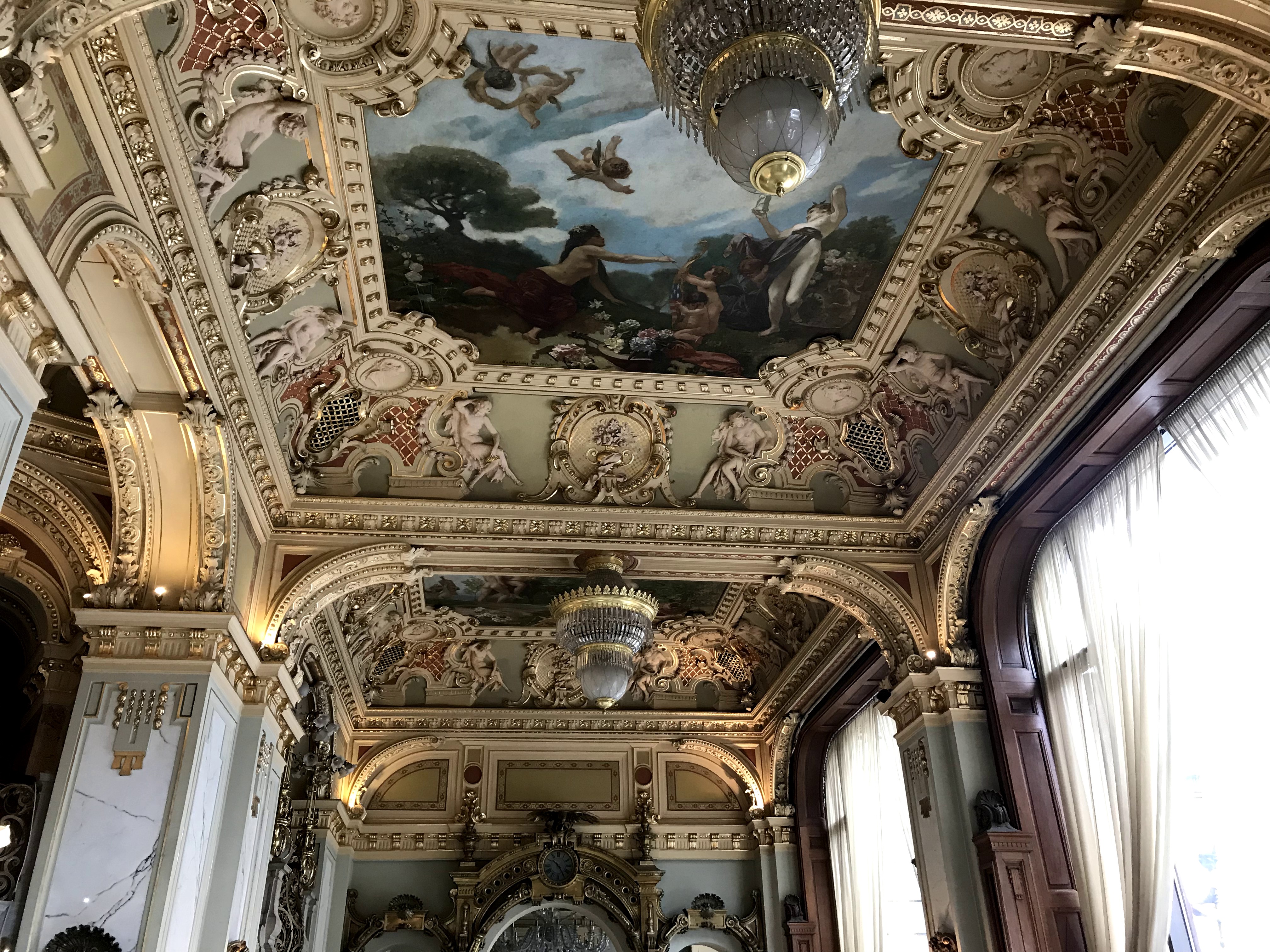 Historia y secretos de Budapest