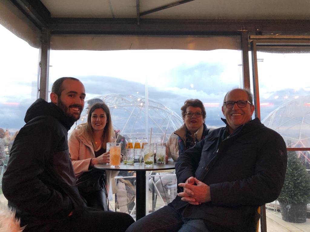 Historia y secretos de Budapest