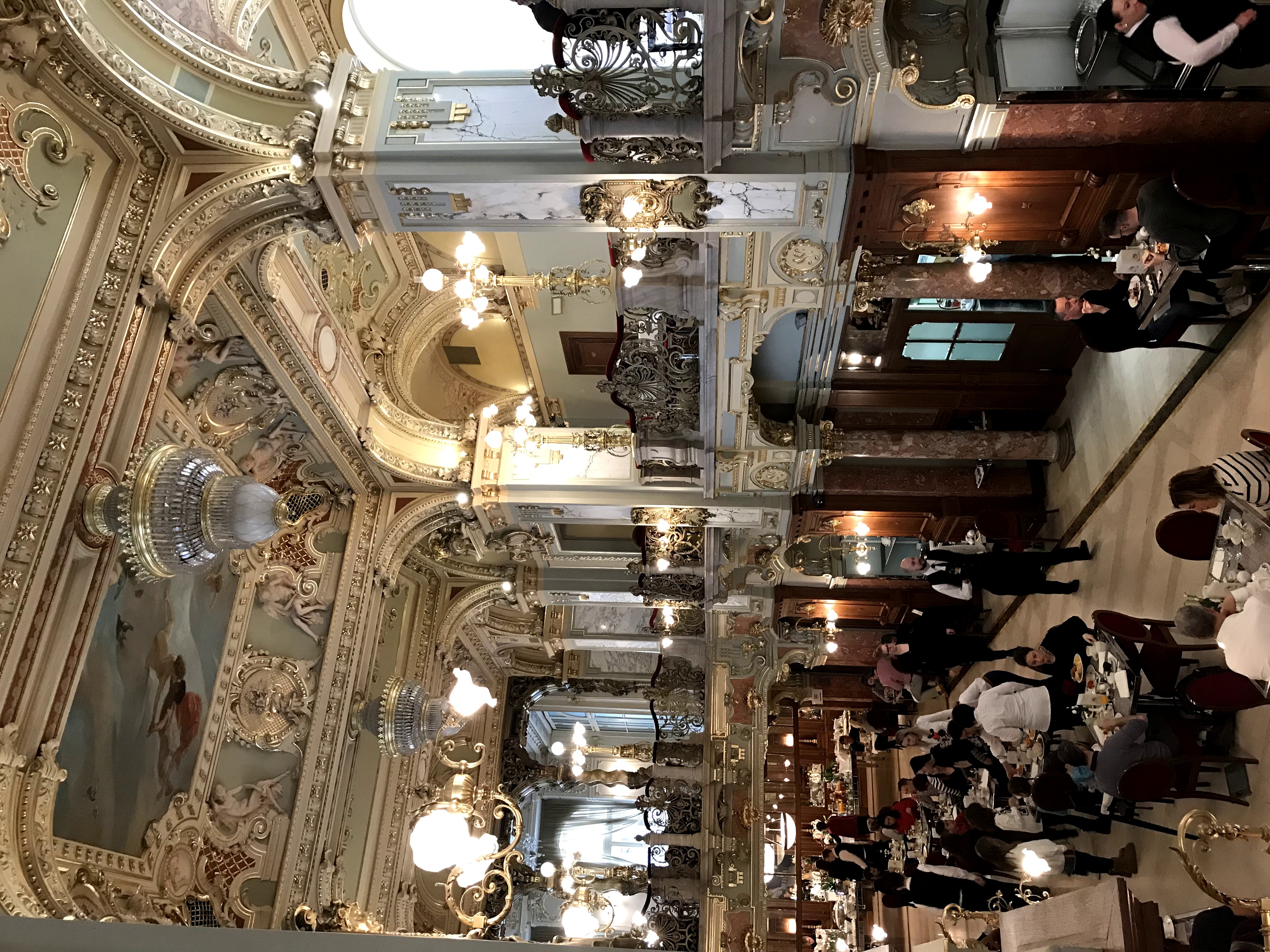 Historia y secretos de Budapest