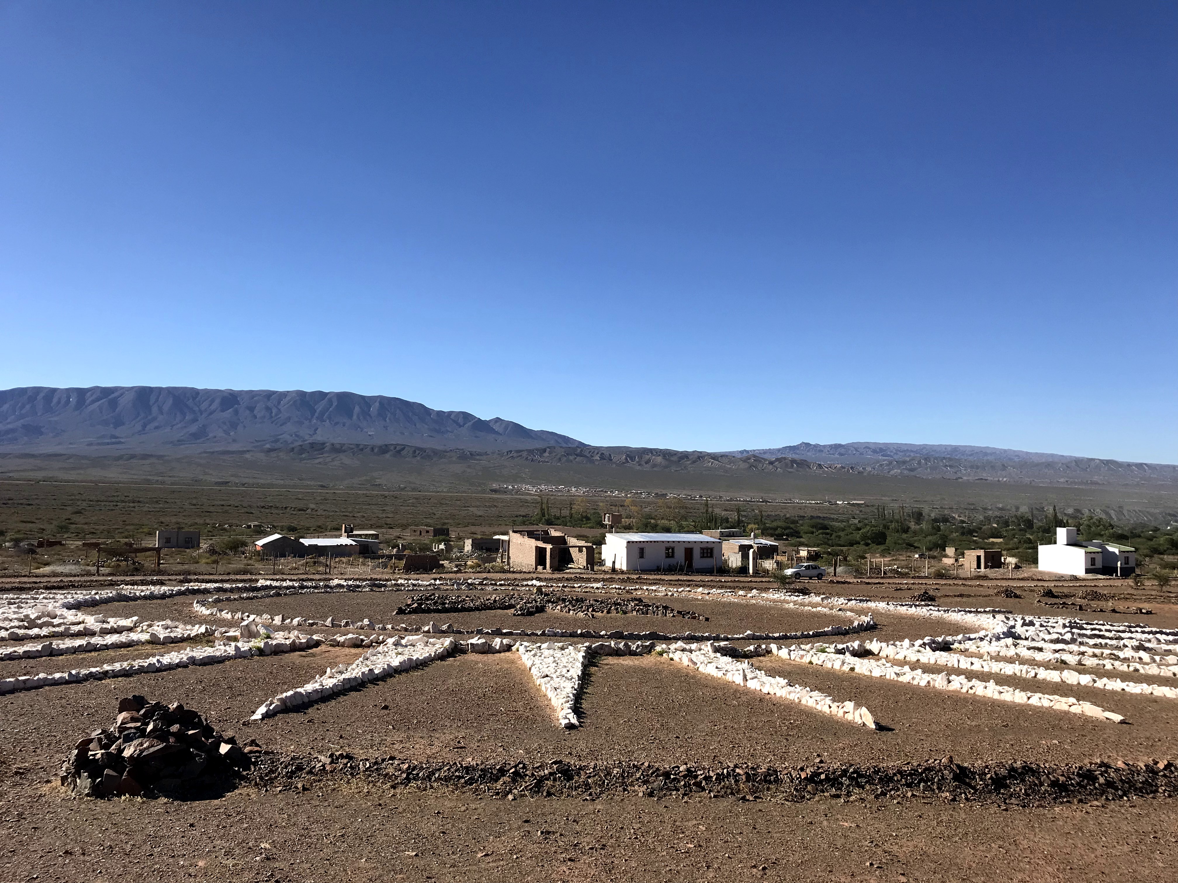 Norte de Argentina: Salta, Ruta 40 y zona de vinos
