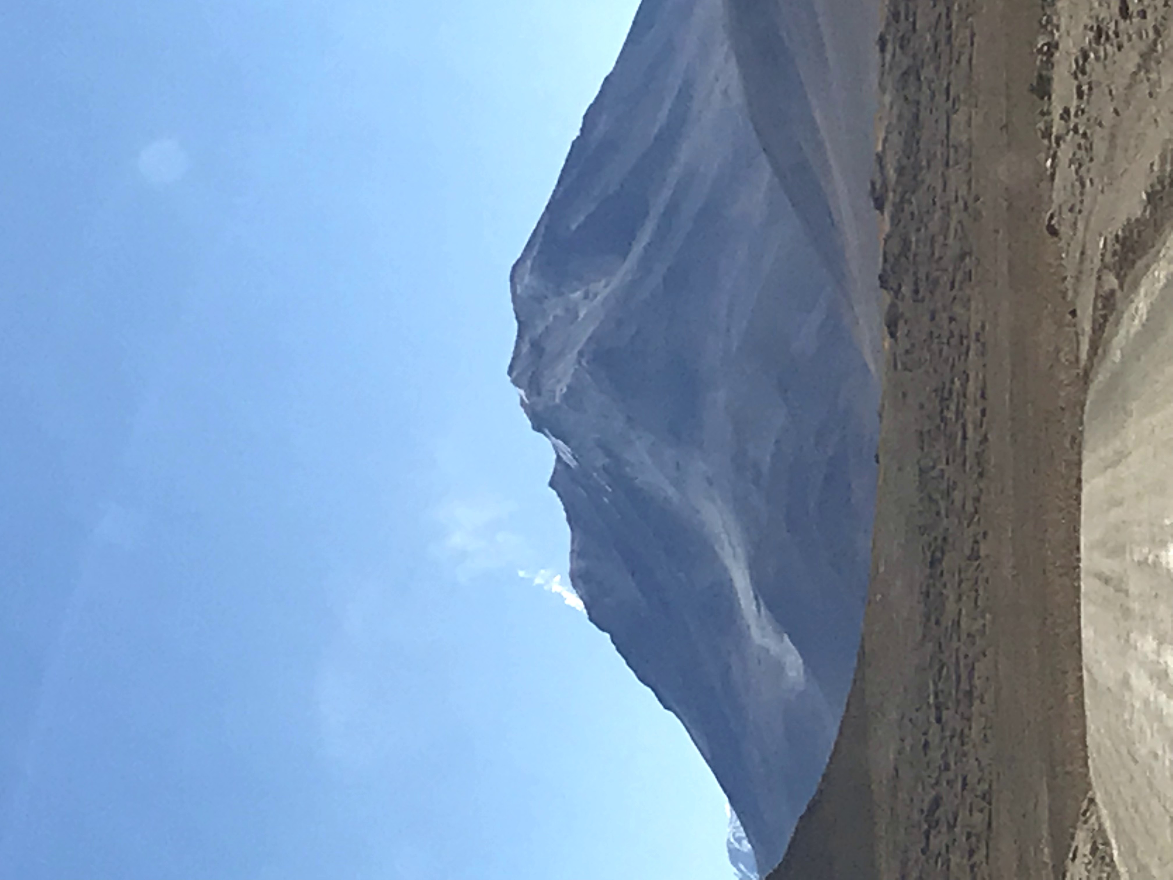 Salar de Uyuni y tour de 3 días