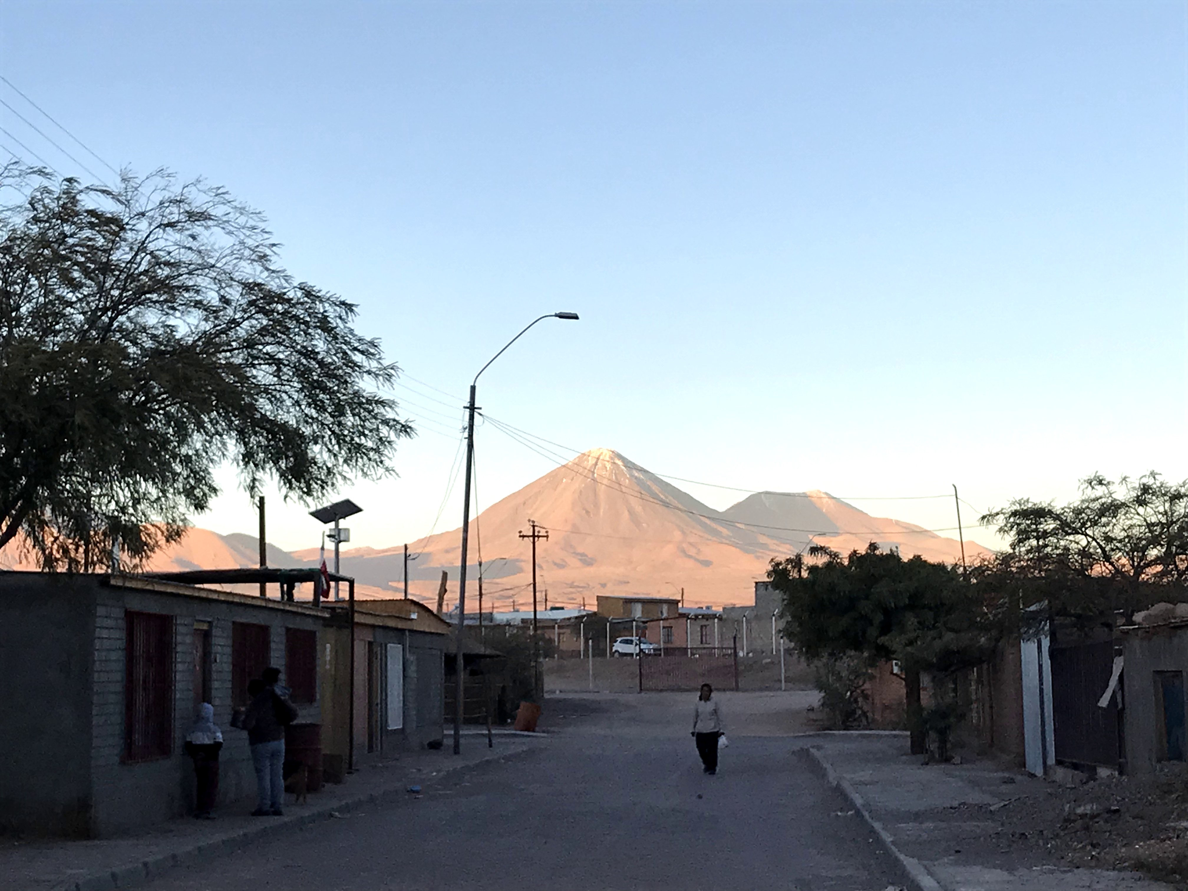 San Pedro de Atacama, estrellas y sandboarding!!