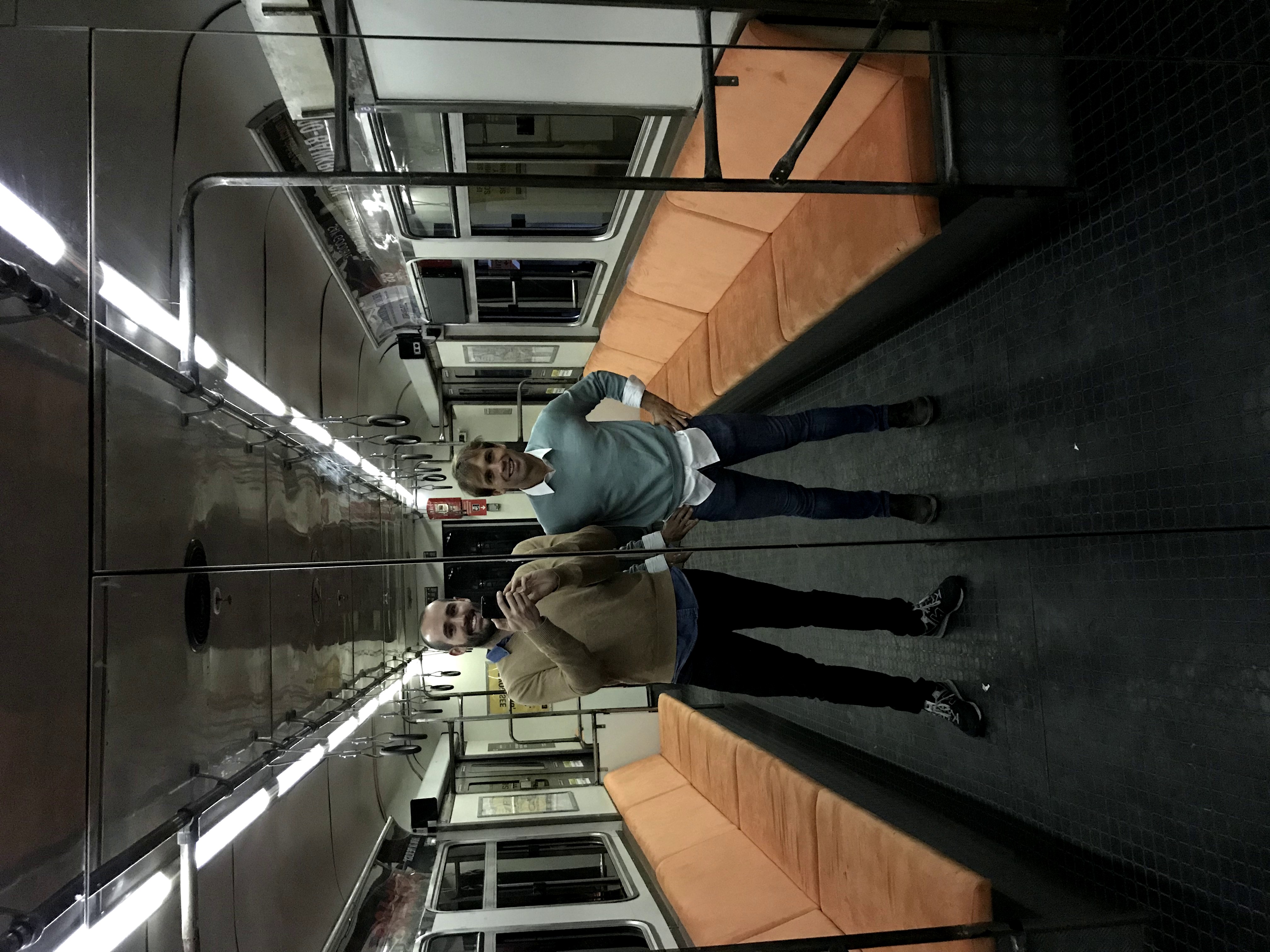 Buenos Aires, Iguazú y la Bombonera de Boca Juniors