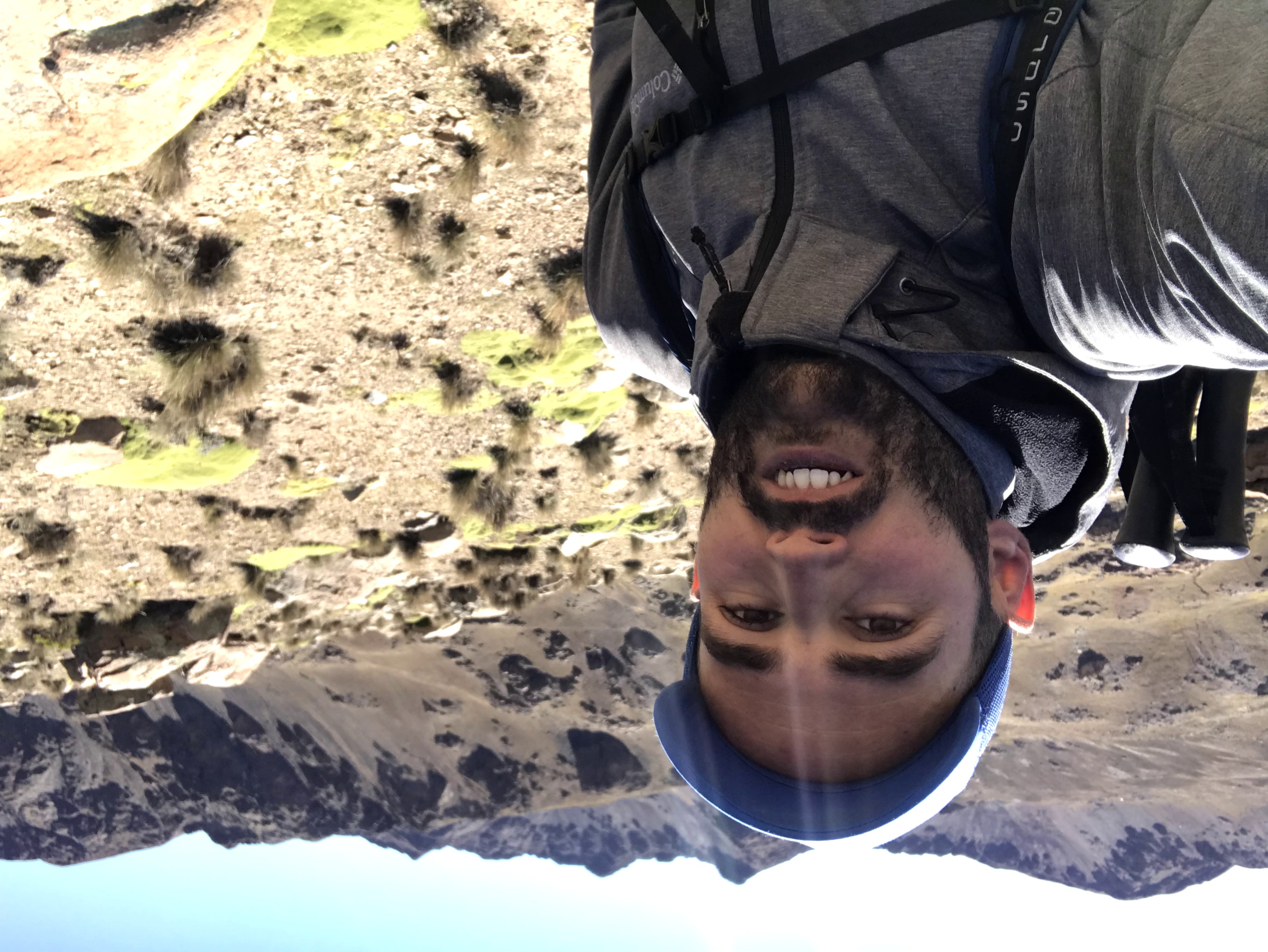 4 Horas dentro de las minas de Potosí