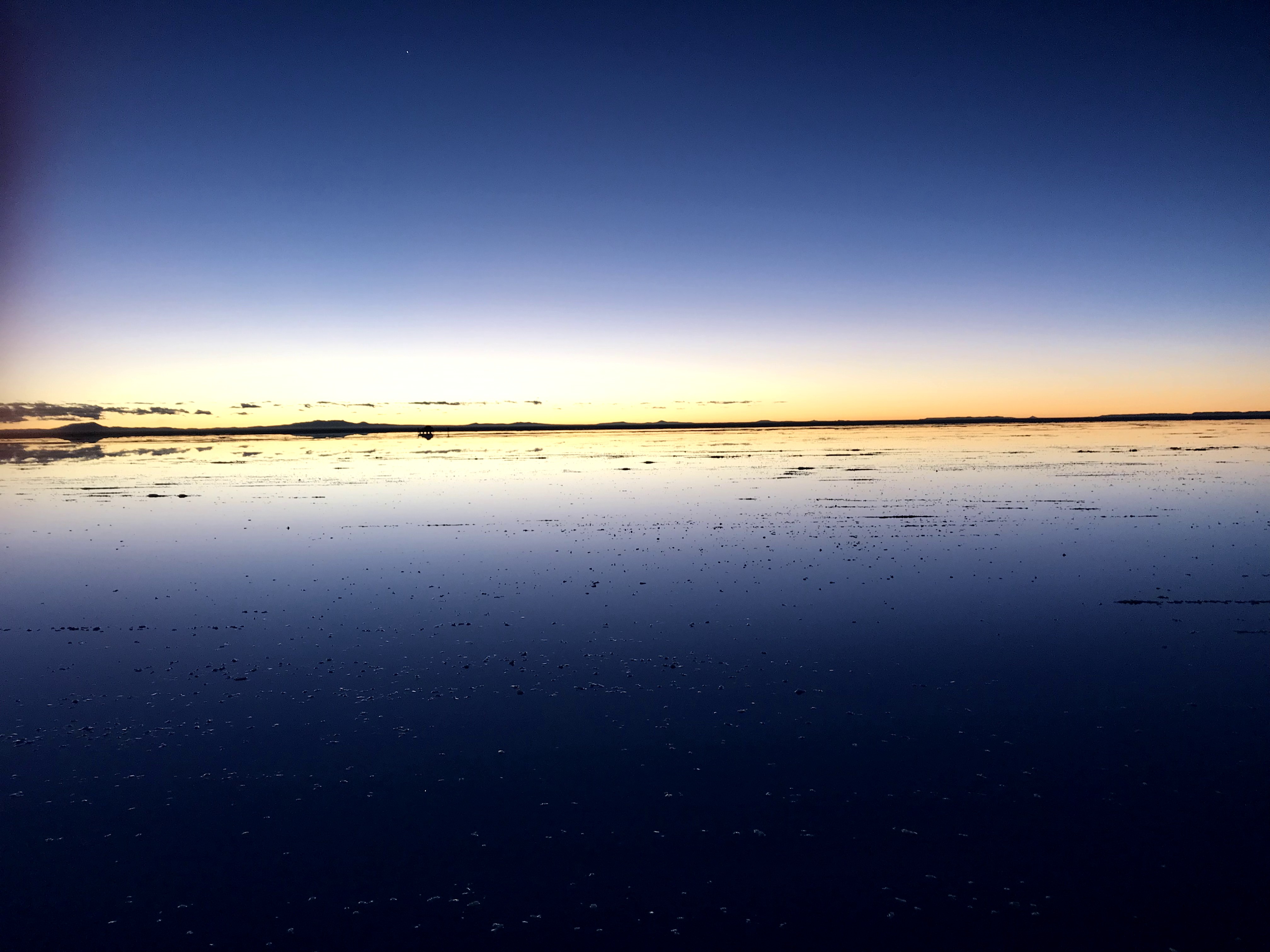 Salar de Uyuni y tour de 3 días