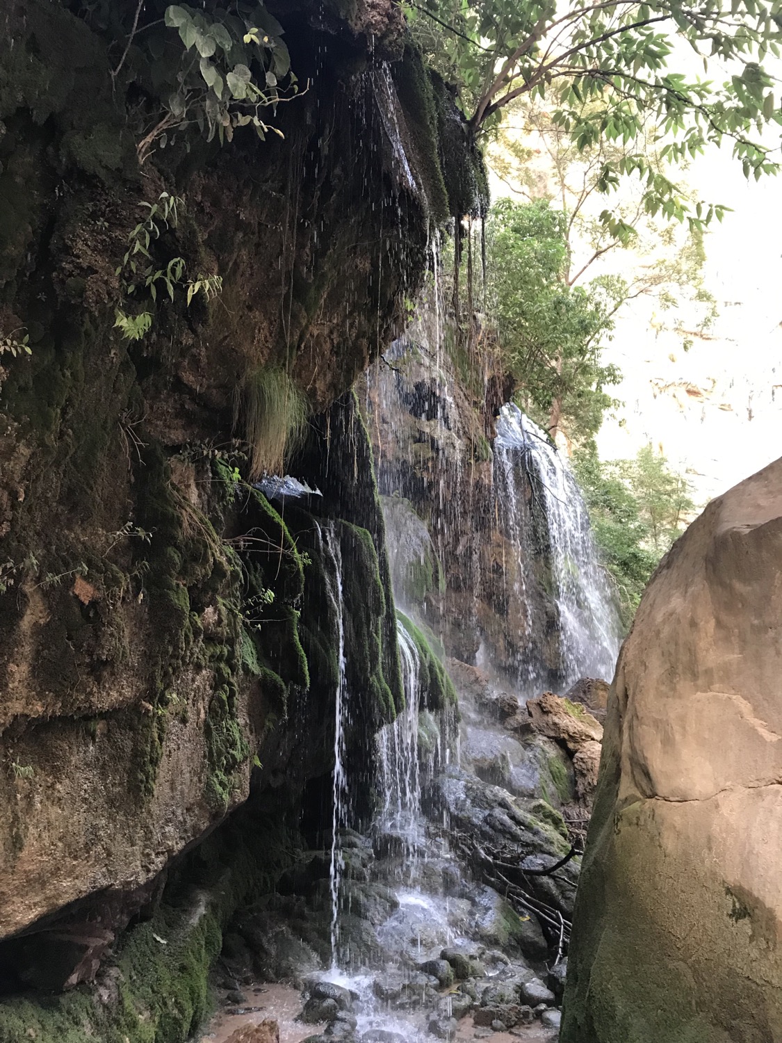 Torotoro (Bolivia), un tesoro aún no conocido