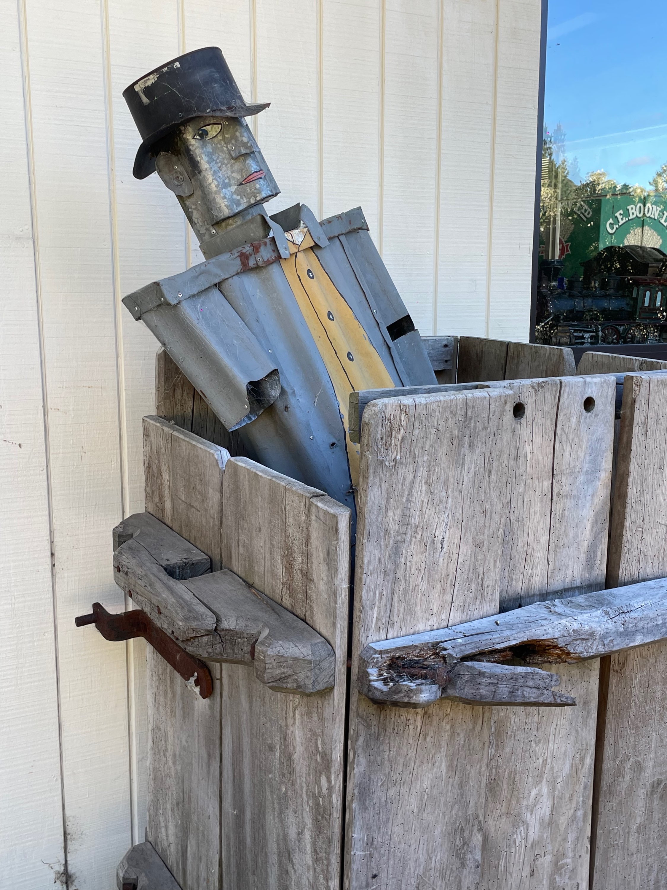 Diluvio en Mildford Track en Nueva Zelanda