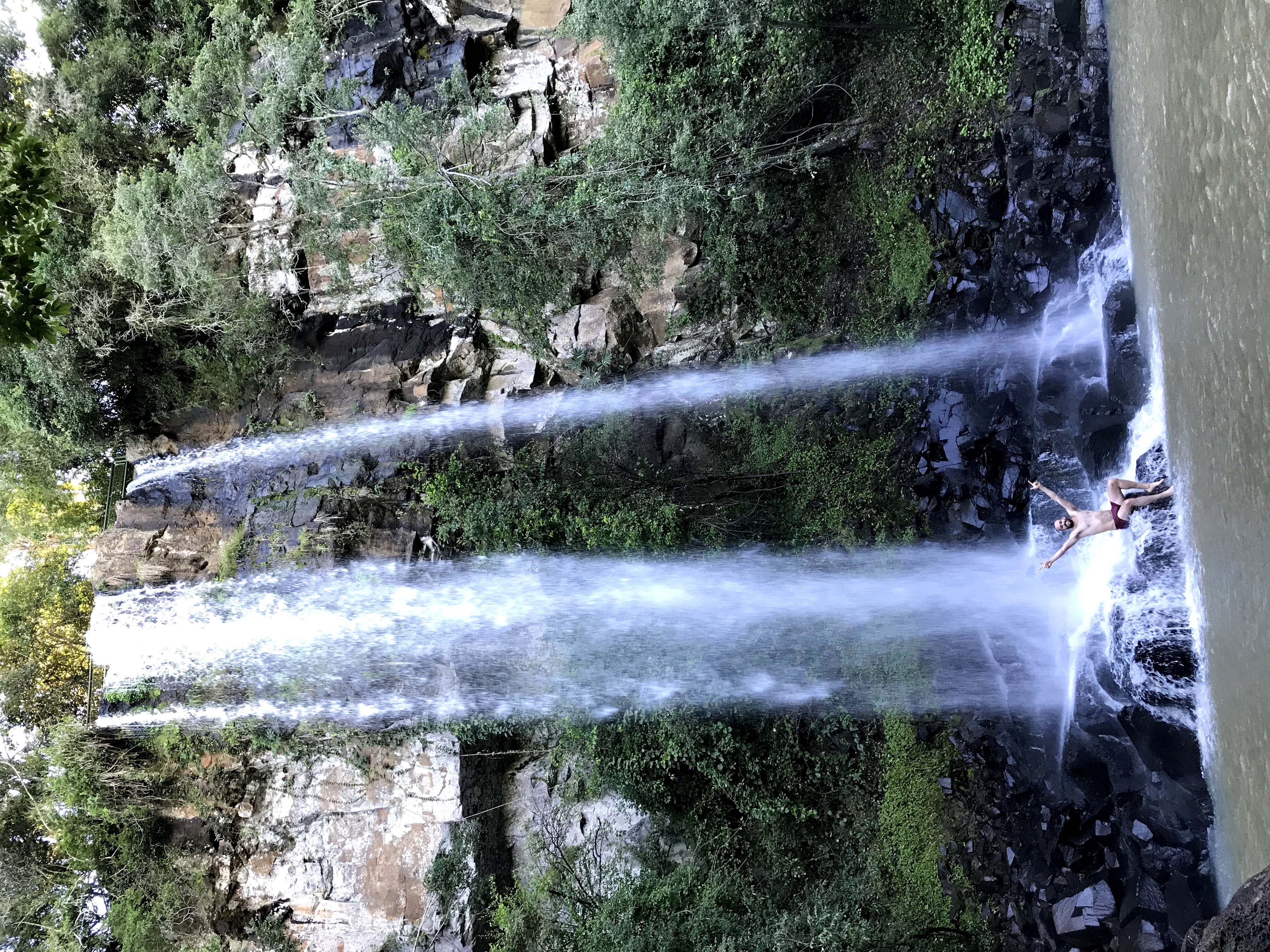 Buenos Aires, Iguazú y la Bombonera de Boca Juniors