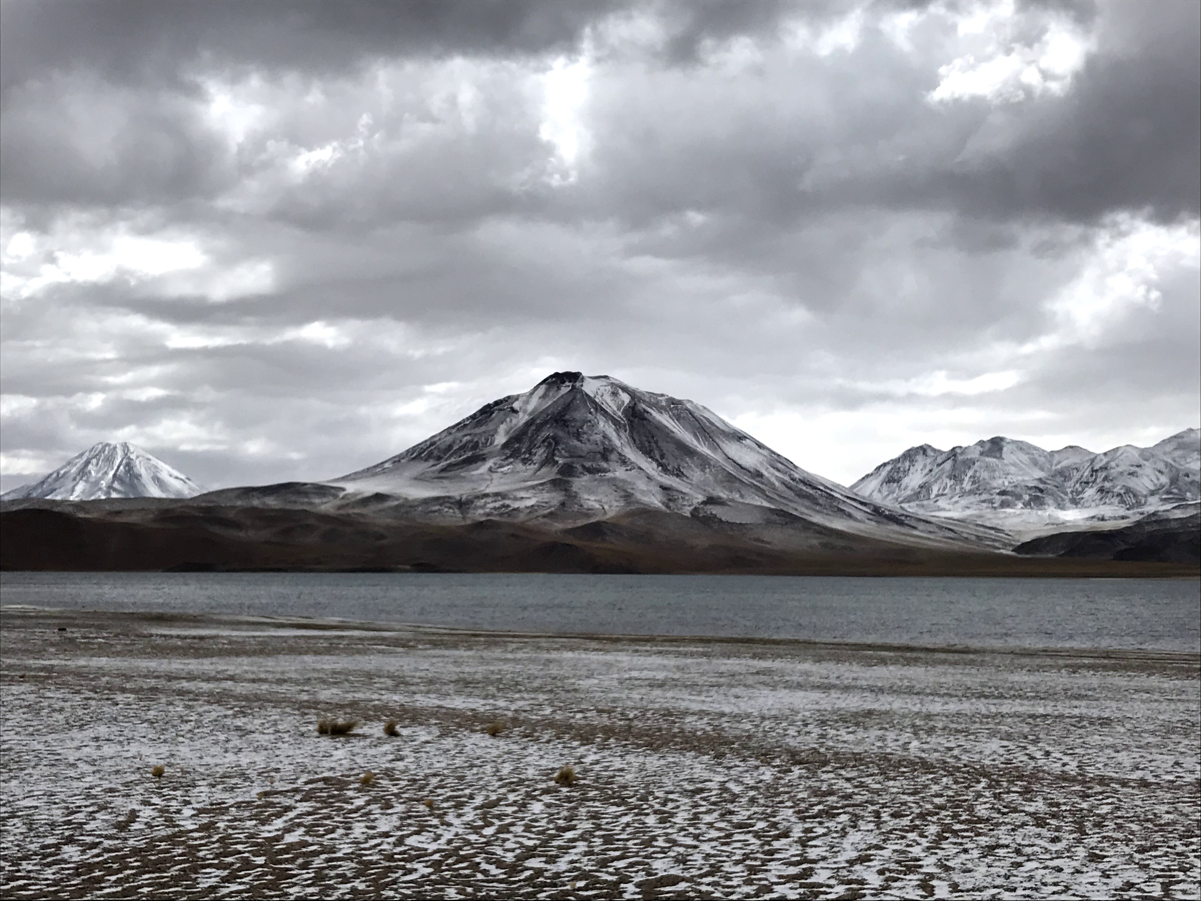 San Pedro de Atacama, estrellas y sandboarding!!