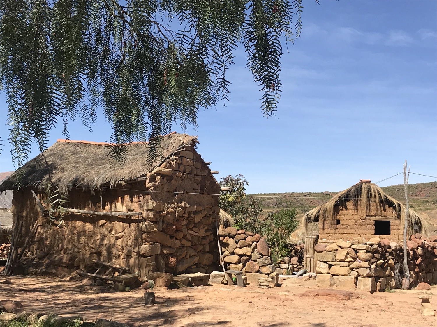 Torotoro (Bolivia), un tesoro aún no conocido