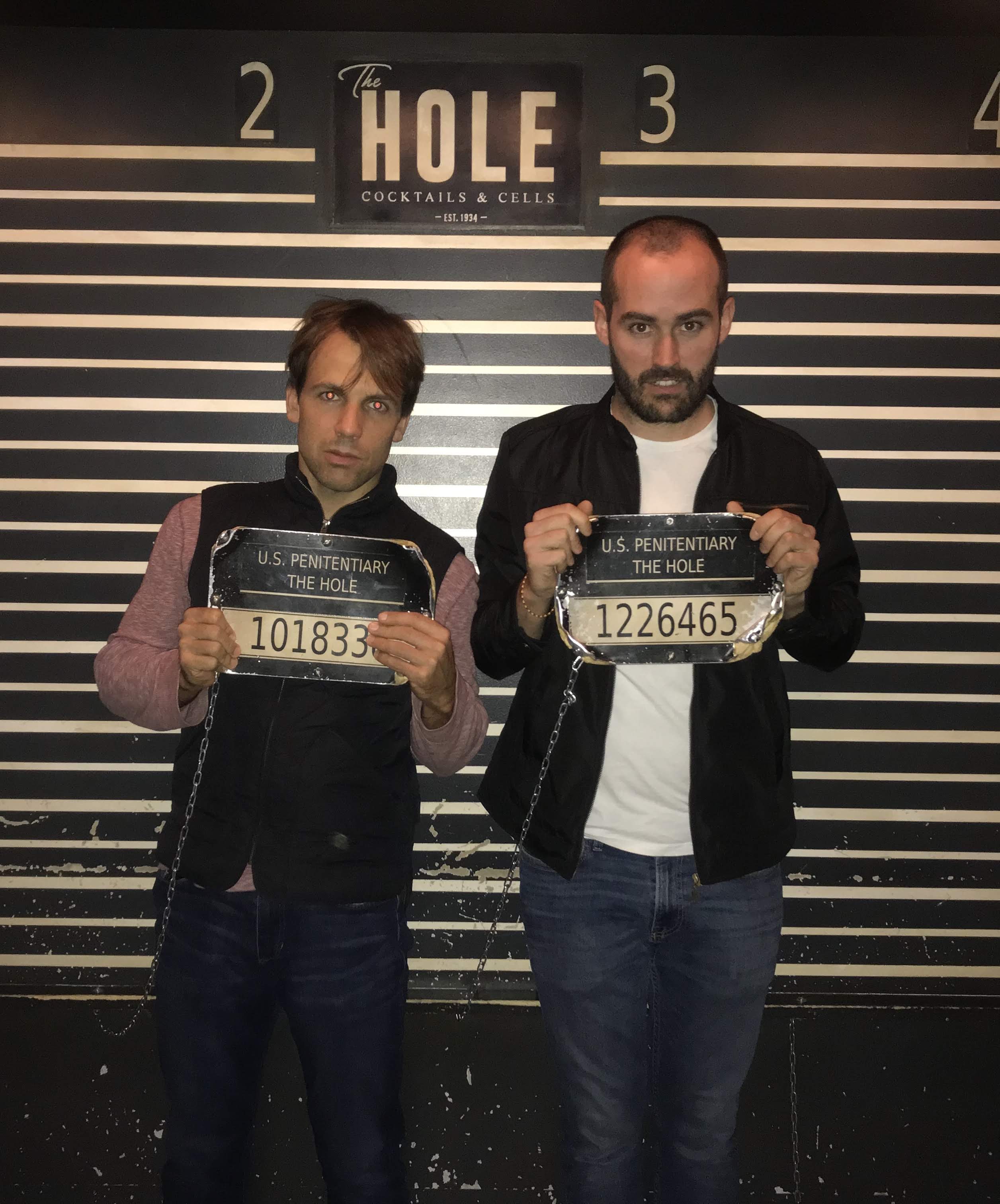 Buenos Aires, Iguazú y la Bombonera de Boca Juniors