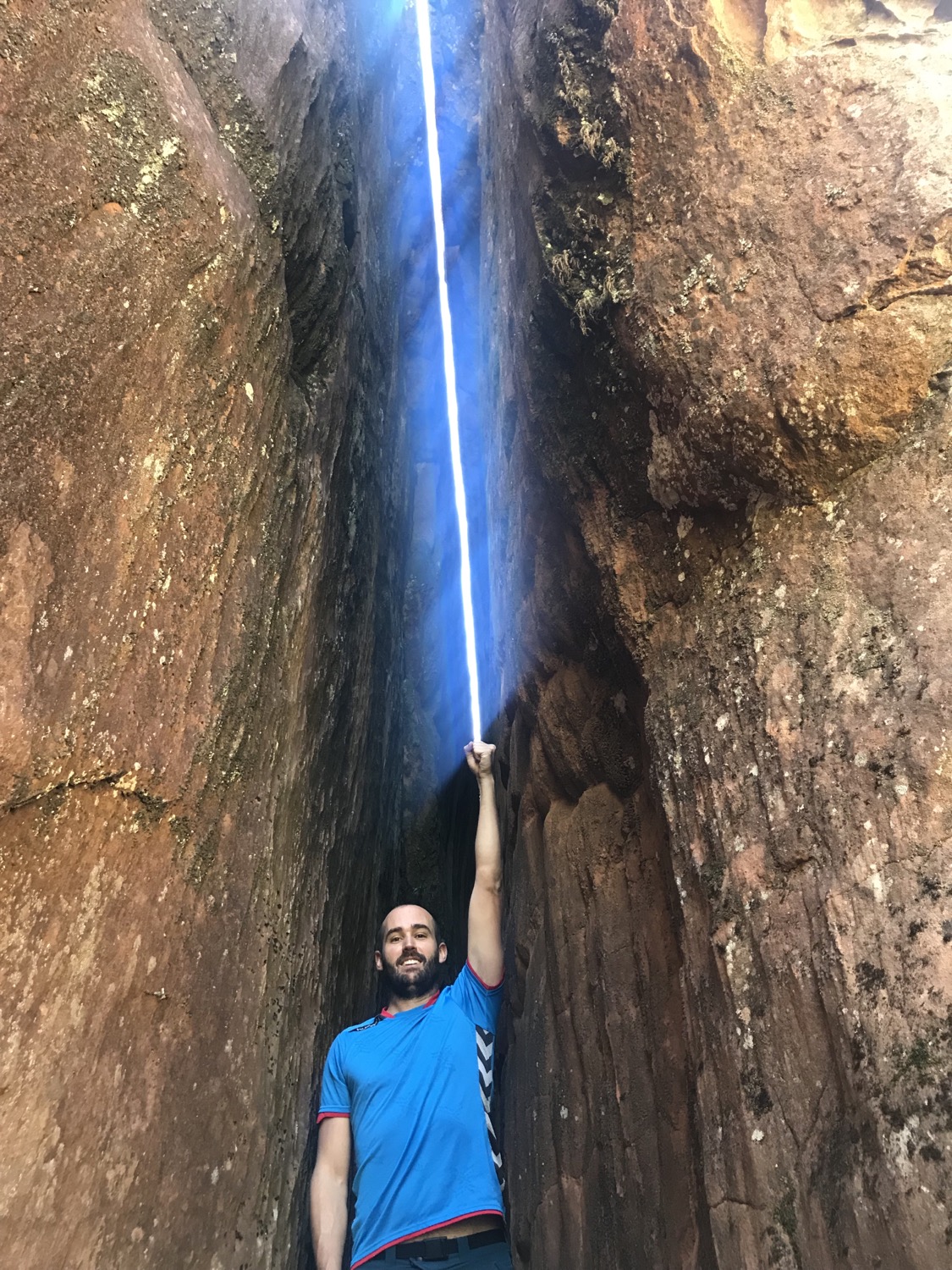 Torotoro (Bolivia), un tesoro aún no conocido