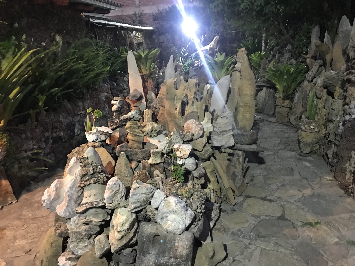 Torotoro (Bolivia), un tesoro aún no conocido