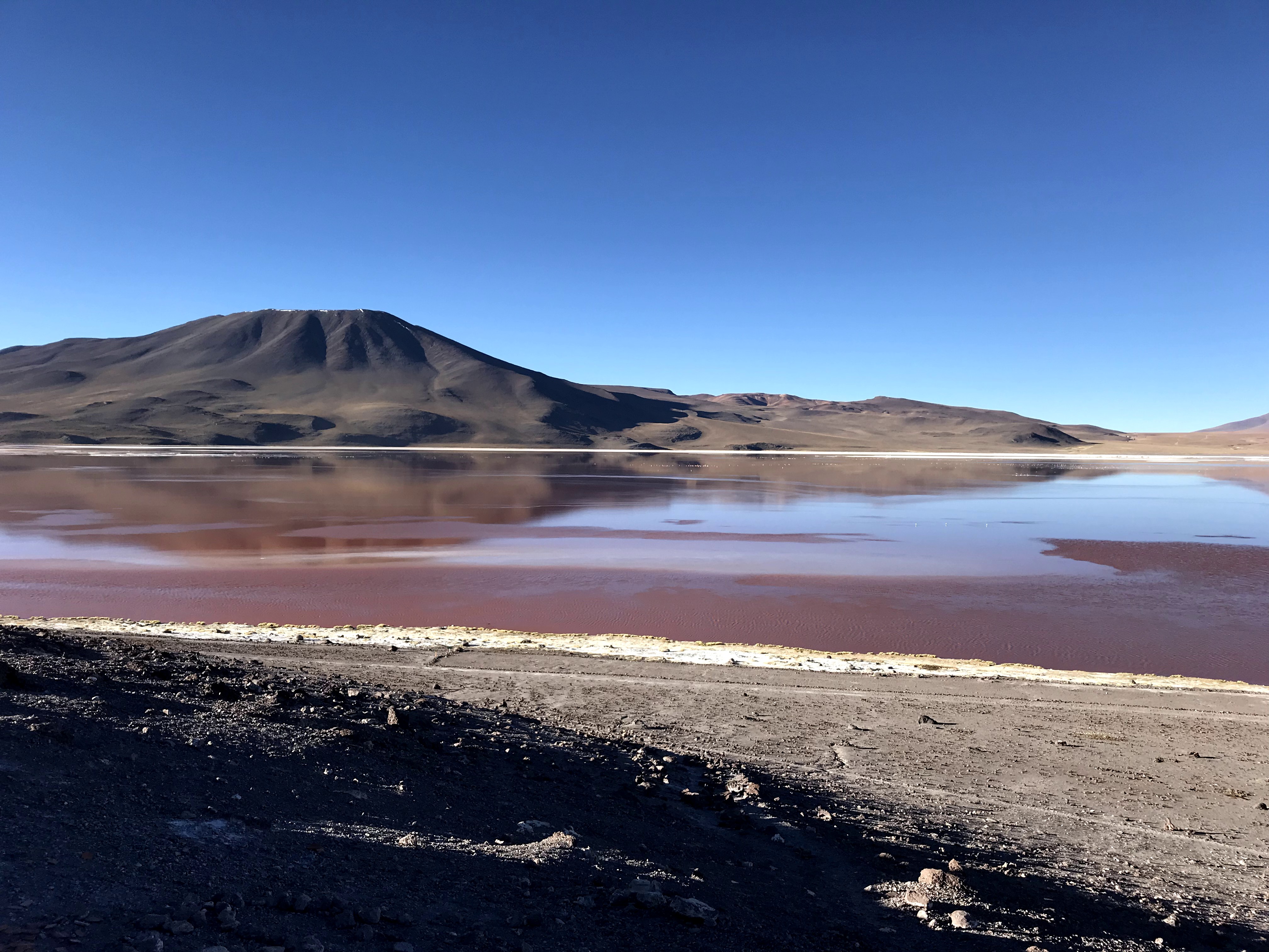 Salar de Uyuni y tour de 3 días