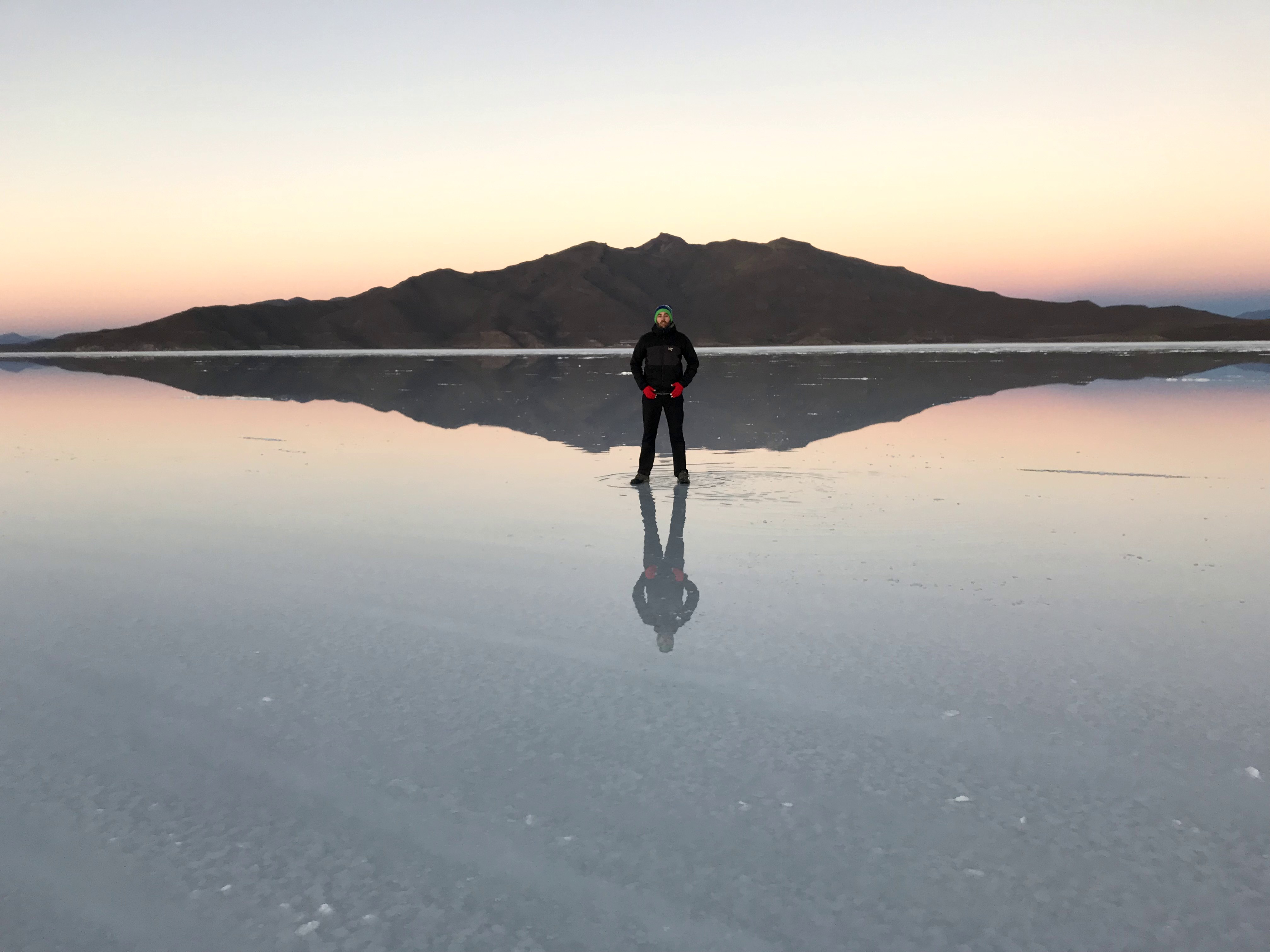 Salar de Uyuni y tour de 3 días