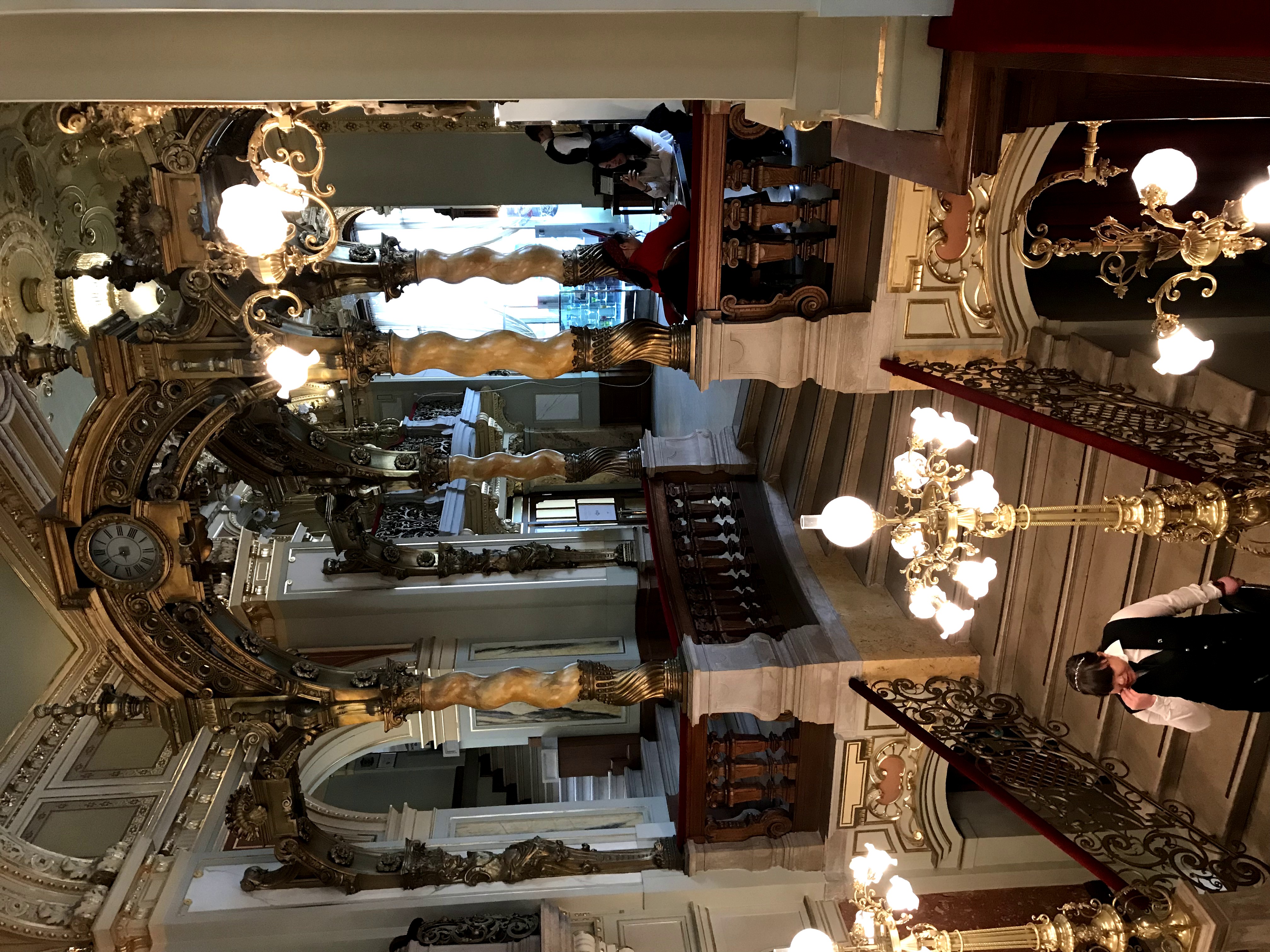 Historia y secretos de Budapest