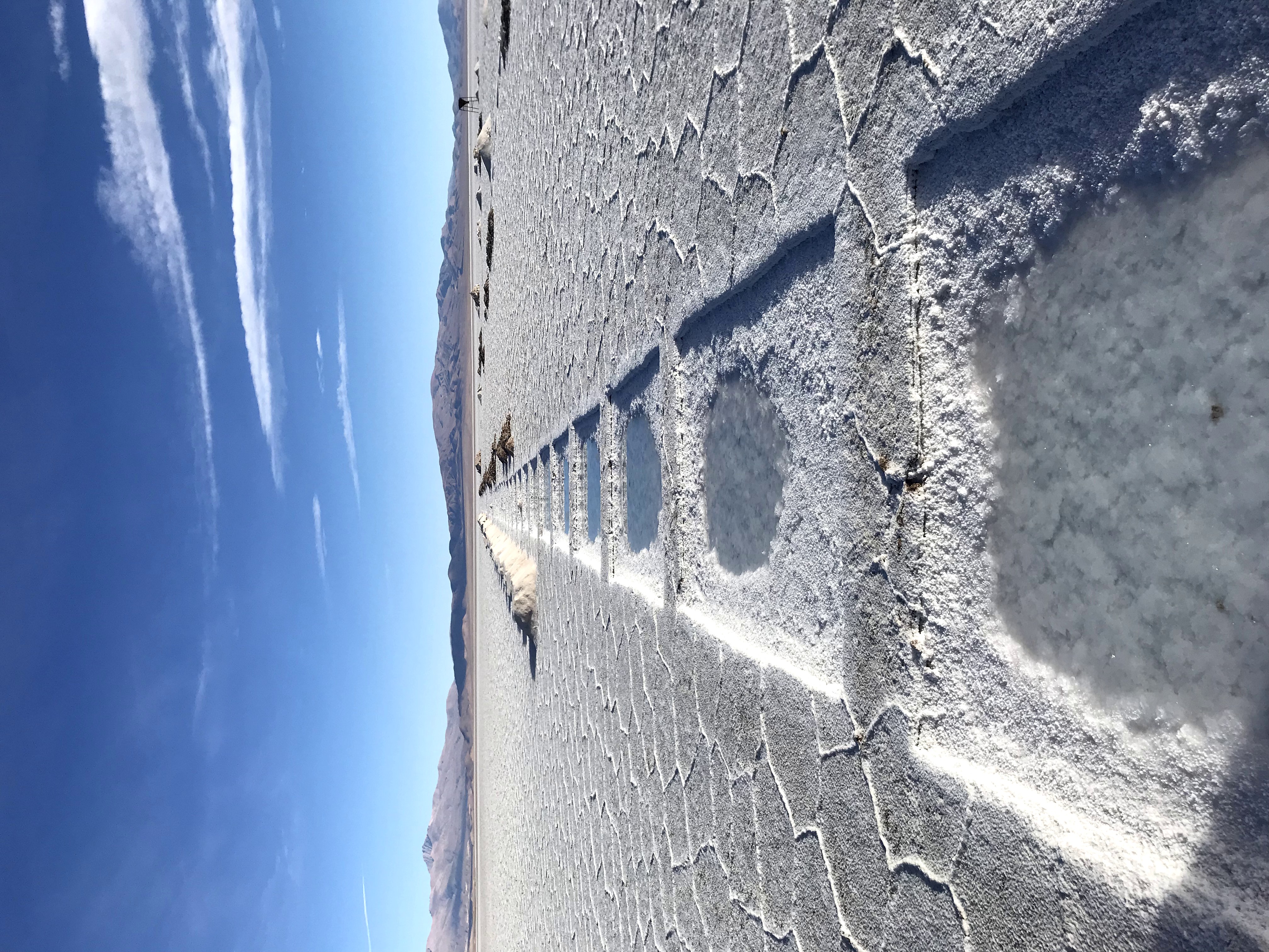 Jujuy y la quebrada de Humahuaca