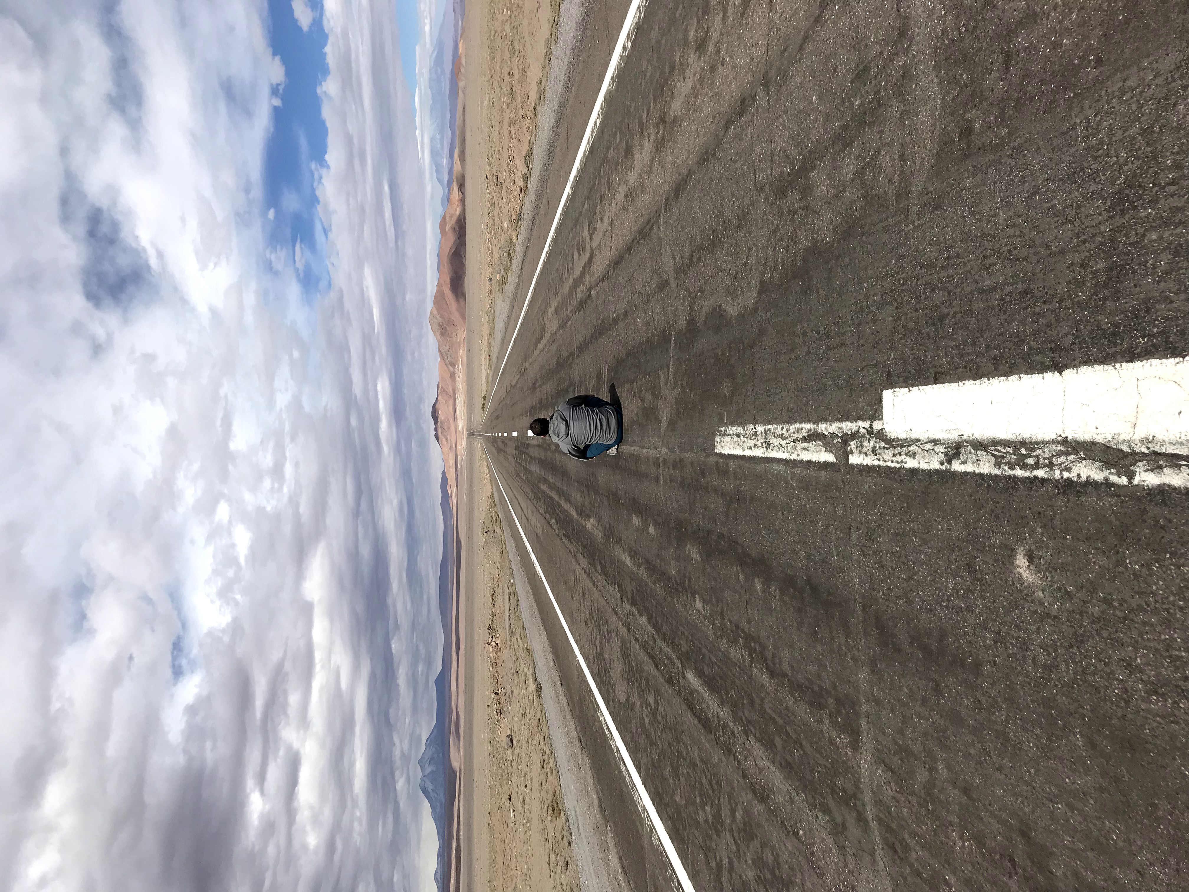 San Pedro de Atacama, estrellas y sandboarding!!