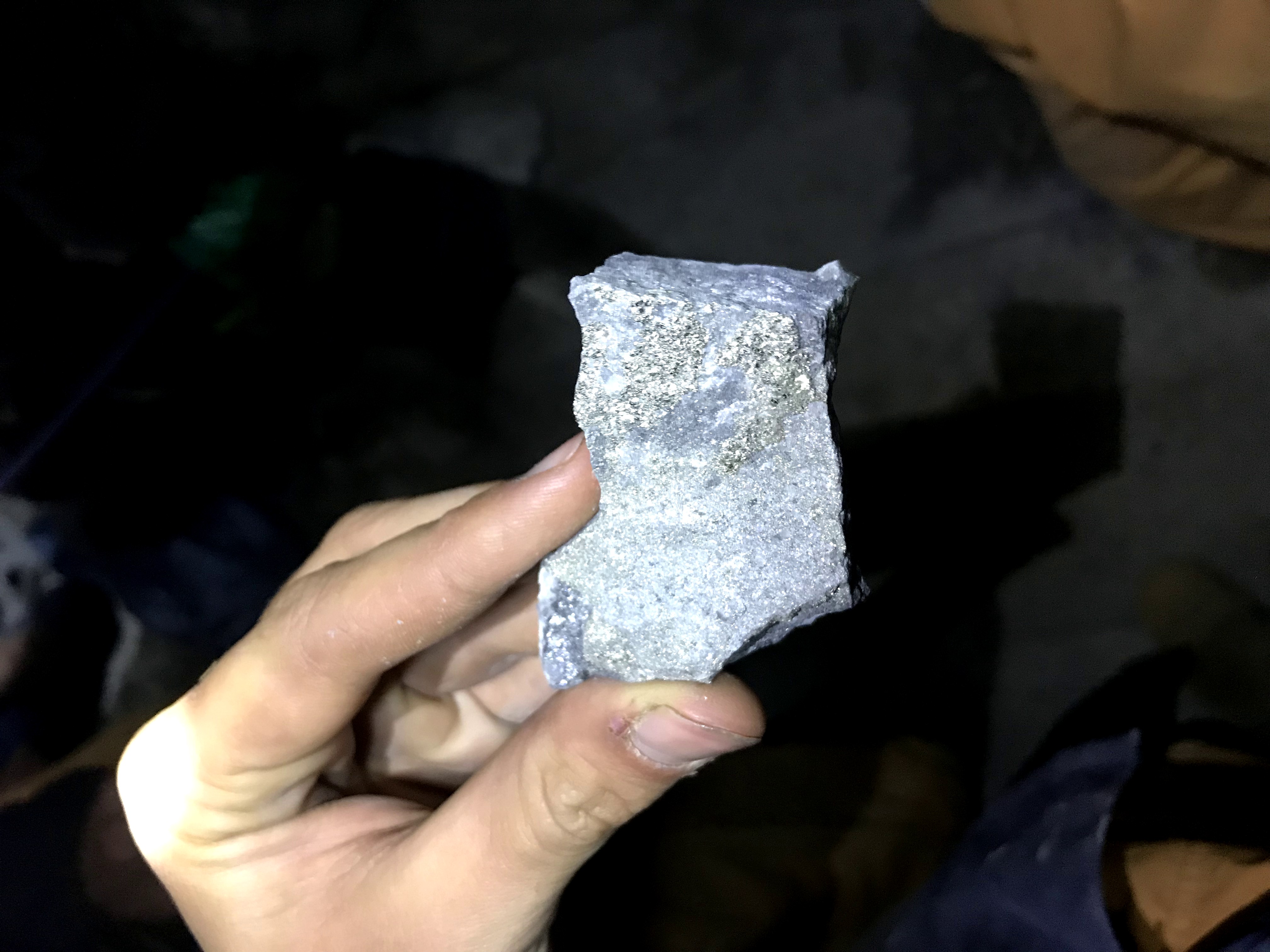 4 Horas dentro de las minas de Potosí