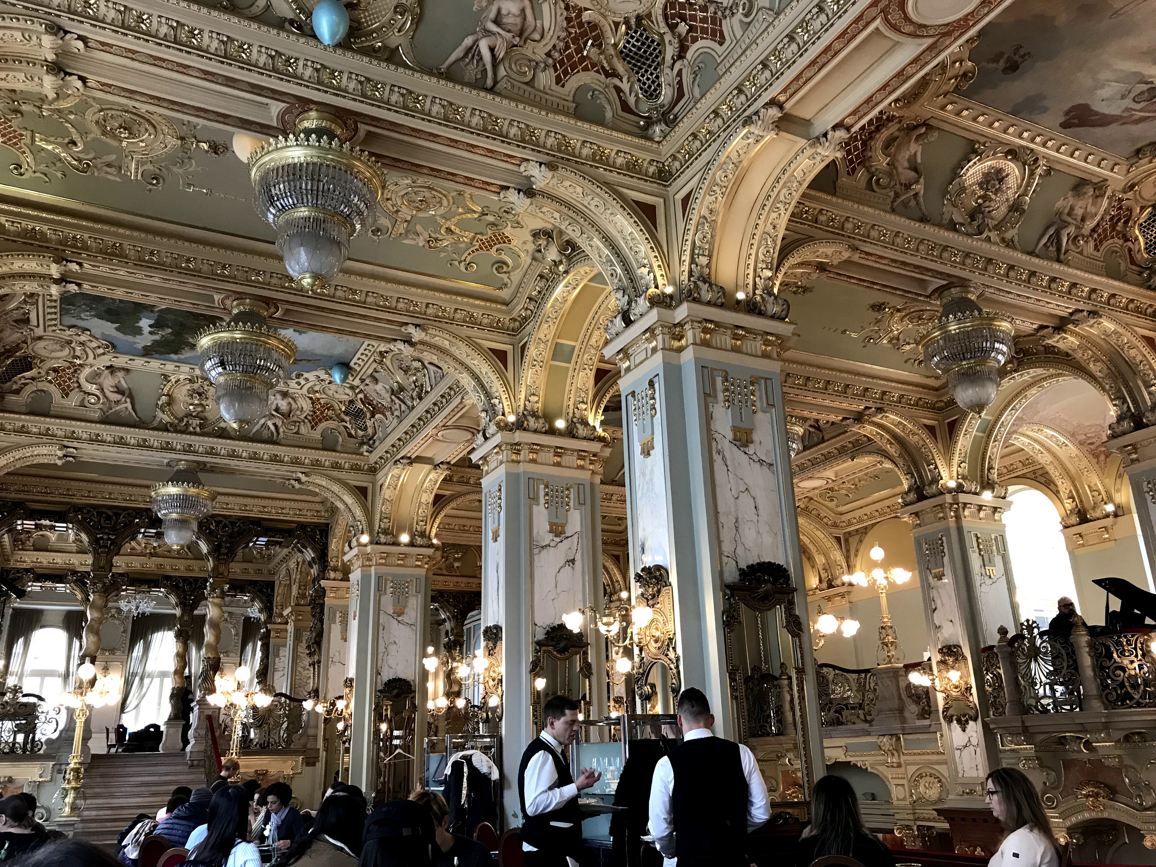 Historia y secretos de Budapest